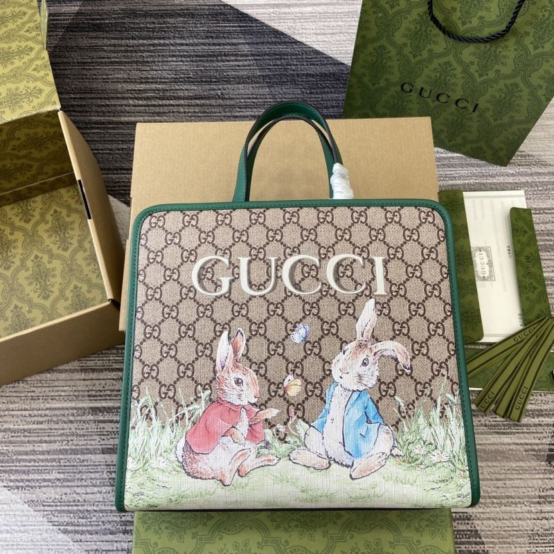 Gucci Tote Bags